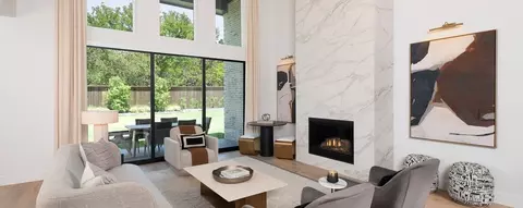 Living - 2109 Tupelo Trl, Argyle, TX 76226 photo 5 of 5