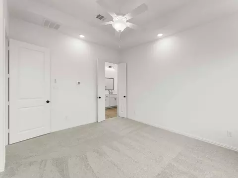 Bedroom - 2109 Tupelo Trl, Argyle, TX 76226 photo 3 of 4