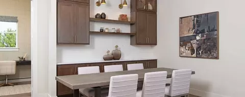 Dining - 2109 Tupelo Trl, Argyle, TX 76226 photo 1 of 1