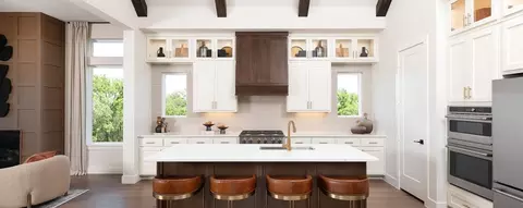 Kitchen - 2109 Tupelo Trl, Argyle, TX 76226 photo 5 of 5