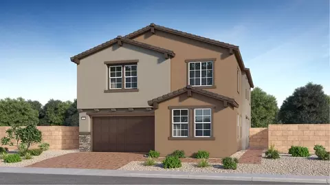 2619 Morning Moon St, Henderson, NV 89044