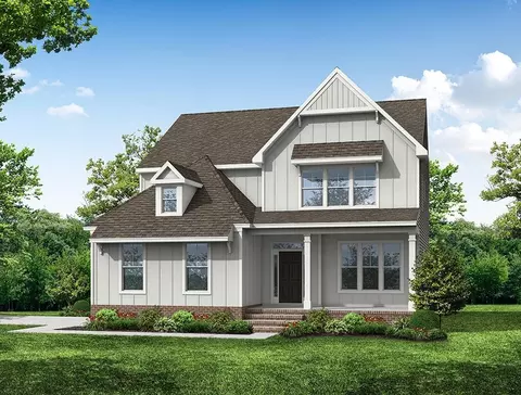 4963 College Green Ln, Providence Forge, VA 23140