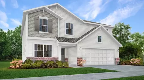 6105 Soapberry Cir, Noblesville, IN 46062