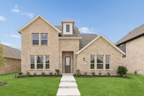 2259 Railhead Trl, Waxahachie, TX 75165