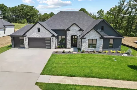 Exterior - Ivory Lane, Columbia, MO 65201 photo 4 of 4