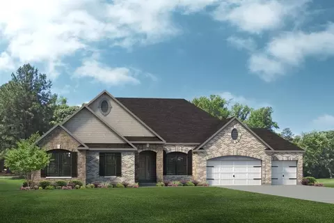 Exterior - Ivory Lane, Columbia, MO 65201 photo 3 of 4