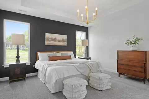 Bedroom - Ivory Lane, Columbia, MO 65201 photo 6 of 6