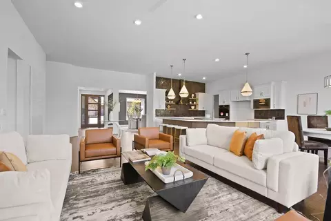 Living - Ivory Lane, Columbia, MO 65201 photo 3 of 6