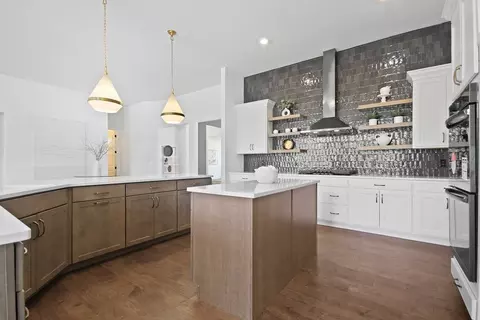 Kitchen - Ivory Lane, Columbia, MO 65201 photo 4 of 6