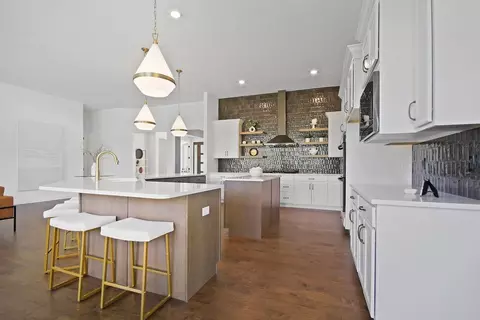 Kitchen - Ivory Lane, Columbia, MO 65201 photo 3 of 6