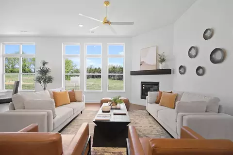 Living - Ivory Lane, Columbia, MO 65201 photo 5 of 6