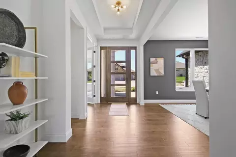 Entry Way - Ivory Lane, Columbia, MO 65201 photo 3 of 3