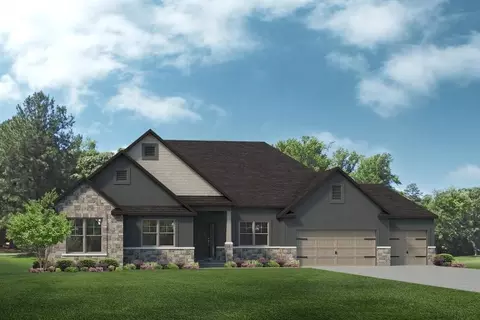Exterior - Ivory Lane, Columbia, MO 65201 photo 2 of 4