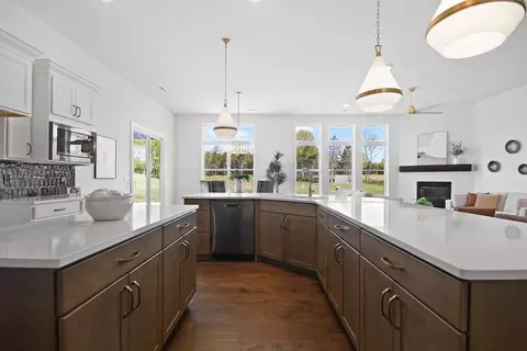 Kitchen - Ivory Lane, Columbia, MO 65201 photo 5 of 6