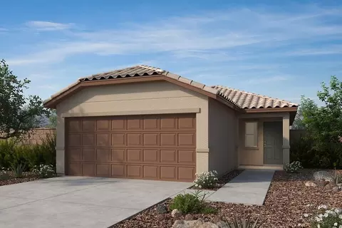 Exterior - 12093 E Chavez Dr, Vail, AZ 85641 photo 2 of 4