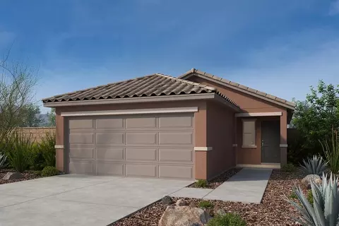 12093 E Chavez Dr, Vail, AZ 85641