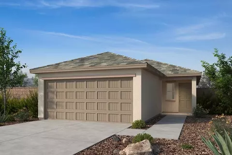 Exterior - 12093 E Chavez Dr, Vail, AZ 85641 photo 3 of 4