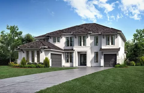 12365 Deer Trl, Frisco, TX 75035