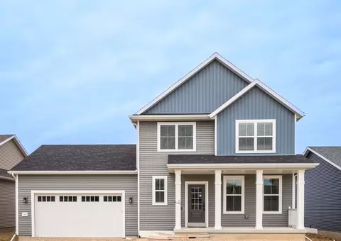 7142 Johann Farm Rd, Middleton, WI 53562