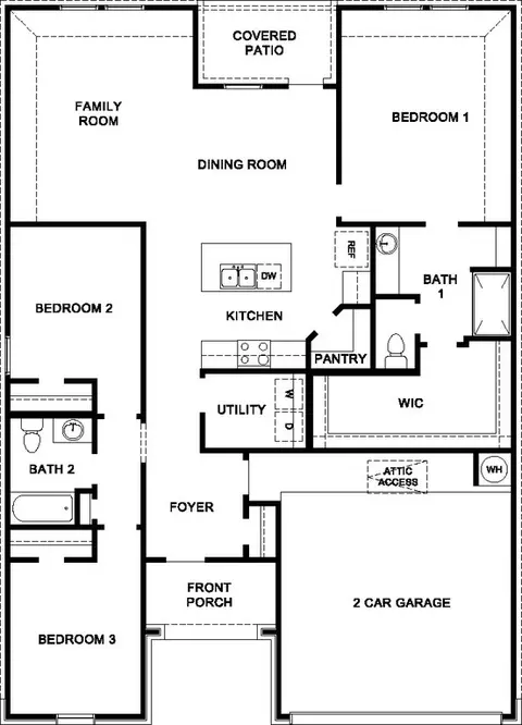 389 Combine Rd, Snook, TX 77878