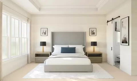 Bedroom - 1128 Olive Hill Rd, Paso Robles, CA 93446 photo 1 of 1