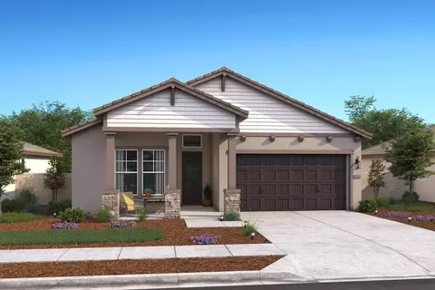 Exterior - 1128 Olive Hill Rd, Paso Robles, CA 93446 photo 3 of 9