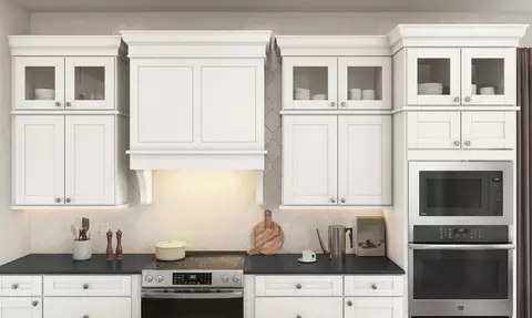 Kitchen - 1128 Olive Hill Rd, Paso Robles, CA 93446 photo 2 of 2