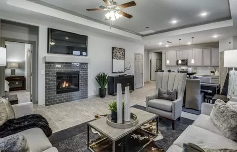 Living - 932 Cherrystone Loop, Buda, TX 78610 photo 1 of 3