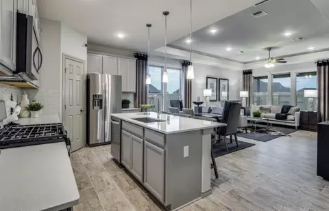 Kitchen - 932 Cherrystone Loop, Buda, TX 78610 photo 1 of 3