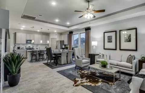 Entry Way - 932 Cherrystone Loop, Buda, TX 78610 photo 1 of 1