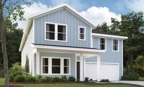 5372 Crinum Lilly, Summerville, SC 29485