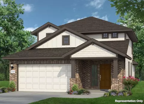 20927 Carob Tree Ln, Tomball, TX 77377