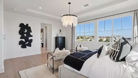 Bedroom - 9624 Taft St, Riverside, CA 92508 photo 4 of 13