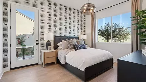 Bedroom - 9624 Taft St, Riverside, CA 92508 photo 10 of 13