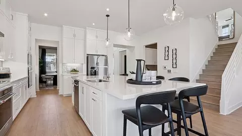 Kitchen - 9624 Taft St, Riverside, CA 92508 photo 7 of 10