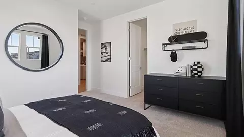 Bedroom - 9624 Taft St, Riverside, CA 92508 photo 8 of 13