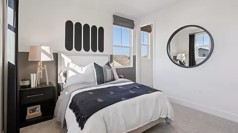 Bedroom - 9624 Taft St, Riverside, CA 92508 photo 9 of 13