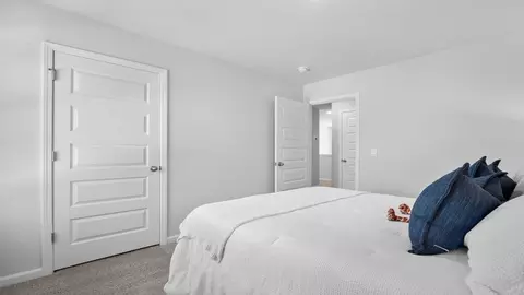 Bedroom - 130 Sabel Ct, Guyton, GA 31312 photo 9 of 9