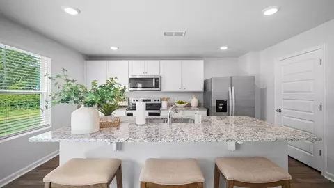 Kitchen - 130 Sabel Ct, Guyton, GA 31312 photo 2 of 5