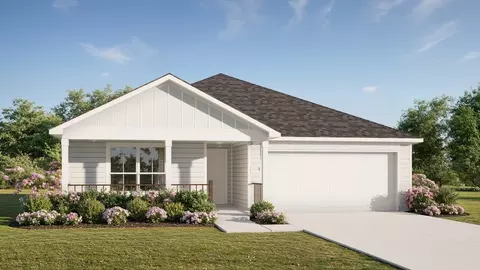 218 Morningside Dr, Josephine, TX 75173