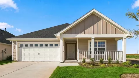 218 Morningside Dr, Josephine, TX 75173