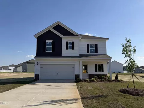 124 Pintail Dr, Goldsboro, NC 27530