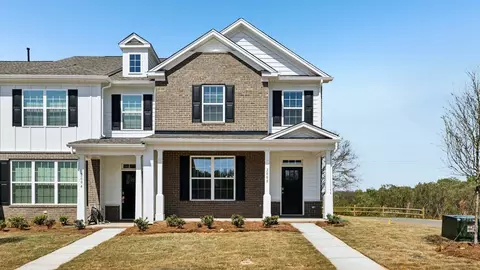1054 Whistling Pl, Indian Trail, NC 28079