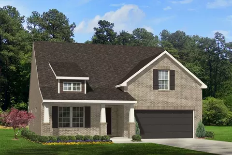 1960 Meadowview Dr, Graham, NC 27253