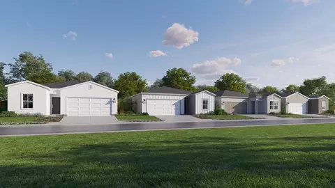 Exterior - 736 Sunstone St, Lemoore, CA 93245 photo 1 of 1