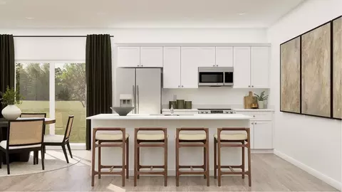 Kitchen - 736 Sunstone St, Lemoore, CA 93245 photo 1 of 5