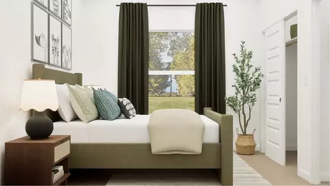 Bedroom - 736 Sunstone St, Lemoore, CA 93245 photo 6 of 6