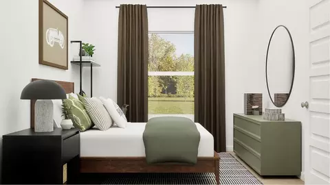 Bedroom - 736 Sunstone St, Lemoore, CA 93245 photo 4 of 6