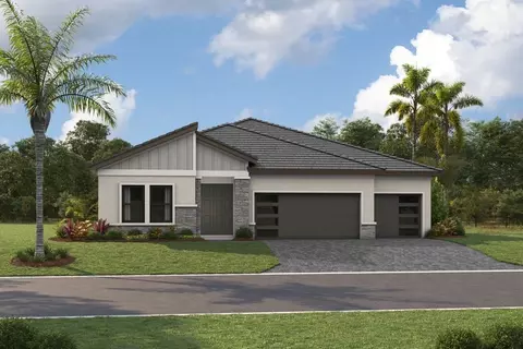 Exterior - 10740 Spring Sapling Cir, Parrish, FL 34219 photo 3 of 7