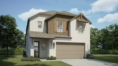 3927 Bison Ln, Crandall, TX 75114